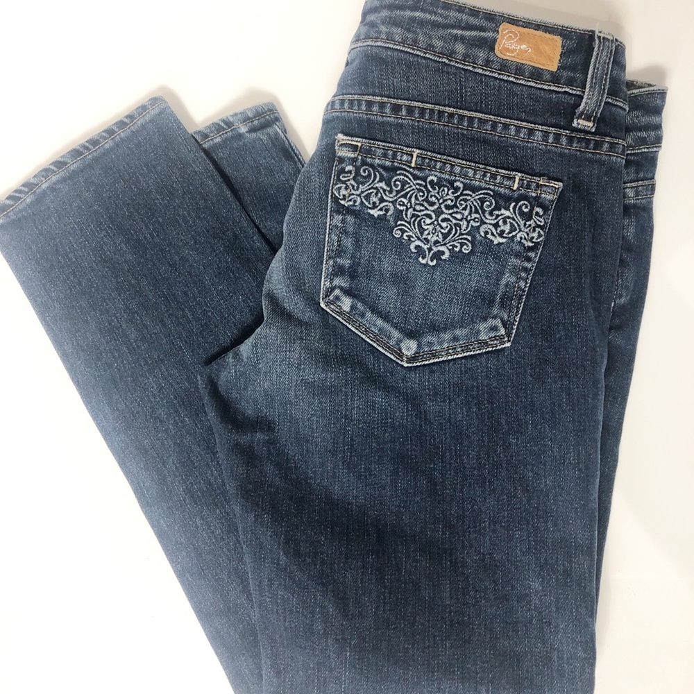 Paige Jeans Roxbury size 29